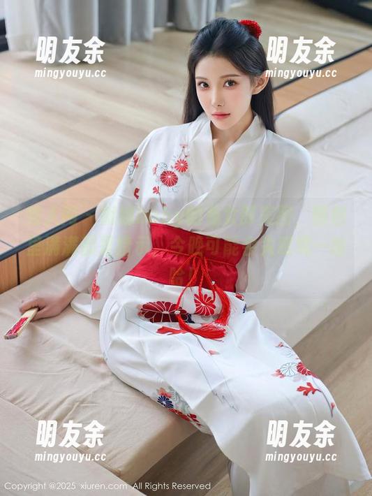 秀人网 - 娜娜baby的兔女郎美图，图包里满满都是暗示，今晚可能会失眠呢…哈哈！
