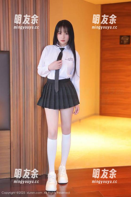 秀人网 - 绝对不是普通的女孩，徐莉芝Botty的壁纸合集难道不是你的菜？