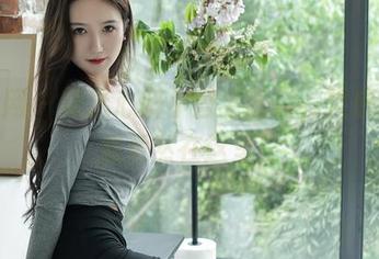 秀人网 – 精选心妍小公主图片，性感的诱惑竟然在这里！
