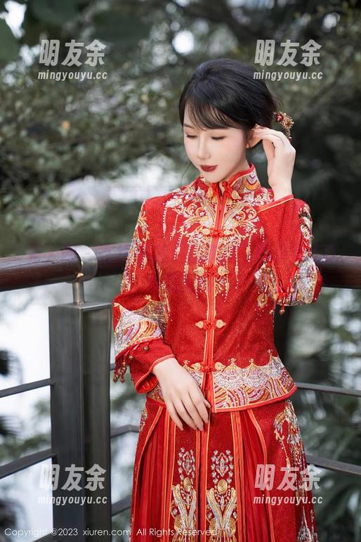 秀人网 - 在线畅游“杨欣欣”的少女4.0作品空间