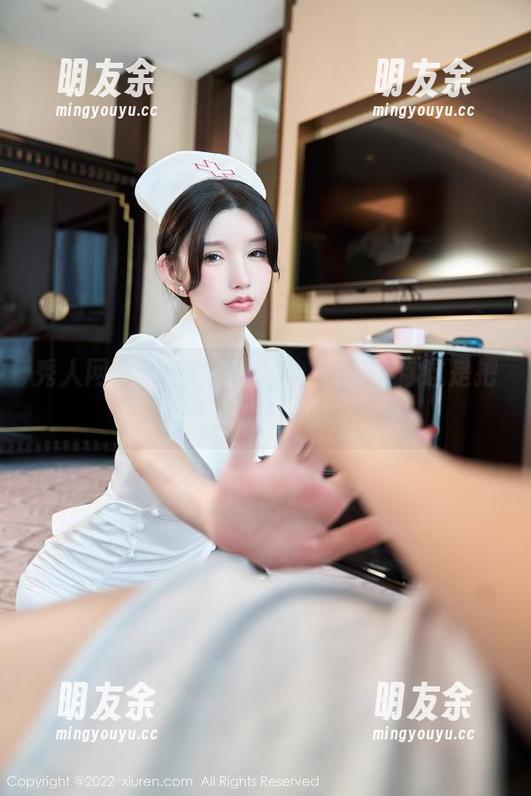 秀人网 - 粉色全套图集，林文文你这是把我引向哪儿？