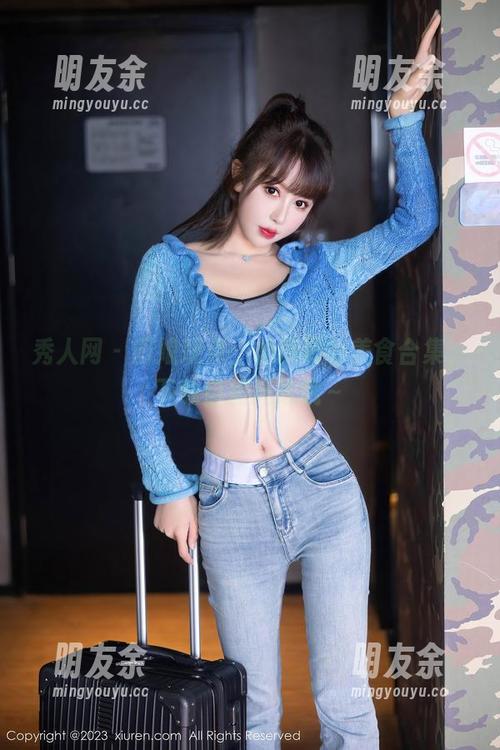 秀人网 - 厨娘观点：林珊珊的美食合集，下载自担风险哦～
