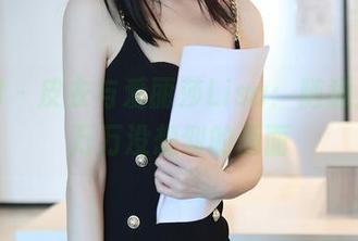 秀人网 – 皮衣与爱丽莎Lisa：随意点击，万万没想到的画面