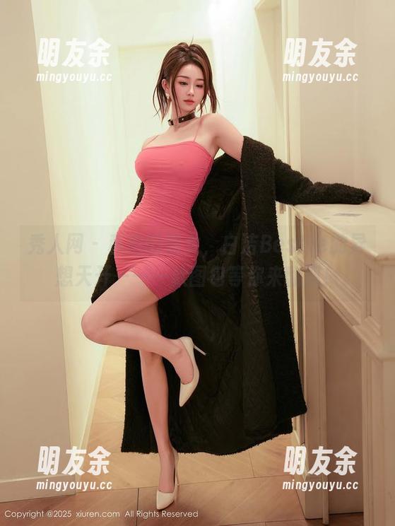 秀人网 - 私拍的修女，白洁Bessie的异想天开——一款图包等你来翻阅！