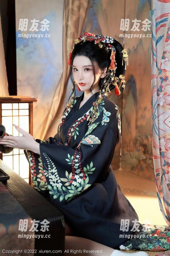 秀人网 - 这不就是赵惟依coco的“夏日”作品集吗？估计能把我装满，速速下载！