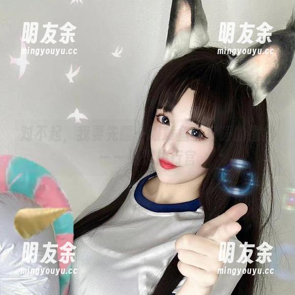 对不起，我要先瞟一眼章鱼小童谣的图集——最燃执行官