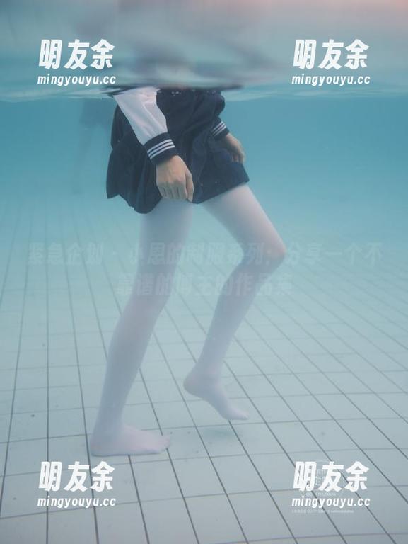 紧急企划-小恩 紧急企划 - 小恩的制服系列:分享一个不靠谱的博主的作品集