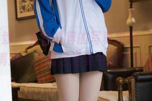 紧急企划 – 看林书辞的写真更新，少女心满满——我这是要中招了吗？