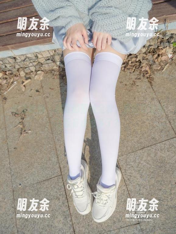 紧急企划 - 樱可的蕾丝全套，原图这身材让我有点想多了？