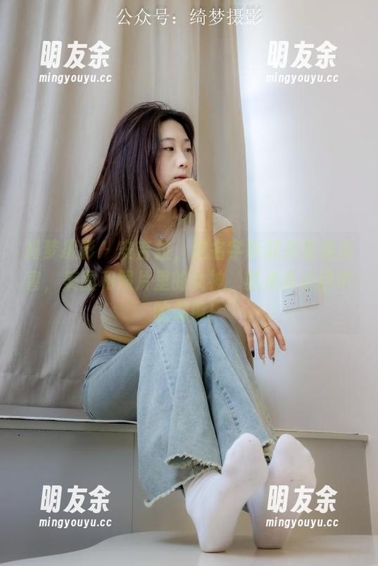绮梦摄影 - 安吉拉，这名字听起来就很厉害，美图和照片里的女神，就是我心目中的偶像！