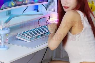 绮梦摄影 – 小宇的连衣裙大套图，居然让我想到了春天的味道？