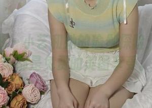 绮梦摄影 – 小艺和她的瑜伽探险：每个姿势都是免费的美图享受。