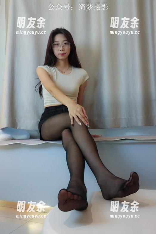 绮梦摄影 - 泰美的秘密：挑战你的眼球，再来一波福利！