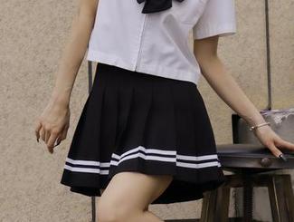 绮梦摄影 – 不来试试蔡蔡的可爱免费写真，你想后悔吗？