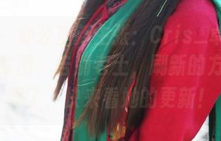 美媛馆 – 办公室新主张：Cris_卓娅祺的职业装套图，告别老土，刷新的方式太有趣了，快来看她的更新！