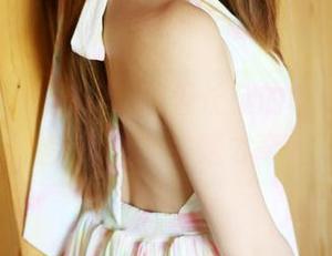 美媛馆 – 小兜儿，带着长腿的磁场，这合集看完不让我失眠才奇怪。