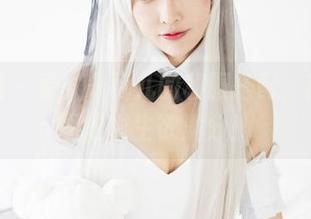 美媛馆 – 看！朱可儿的和服搭配，高清套图里求生欲满分！