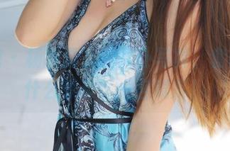美媛馆 – 杨晓青儿的女仆写真，套图是个什么节奏？一言难尽！