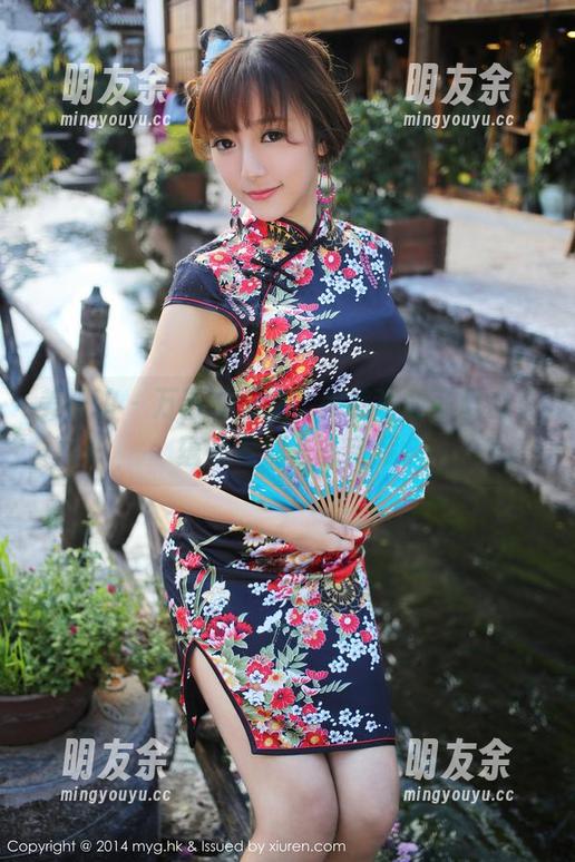美媛馆 - 万万没想到，美桃酱的可爱合集蕴藏着那么多宝藏