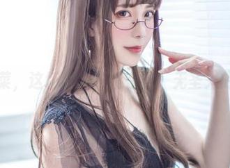 翎柒菜菜，这坏女人原图在线！无圣光的诱惑啊