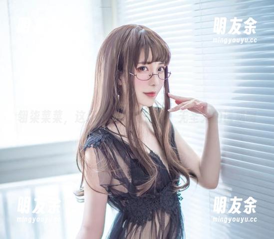翎柒菜菜，这坏女人原图在线！无圣光的诱惑啊