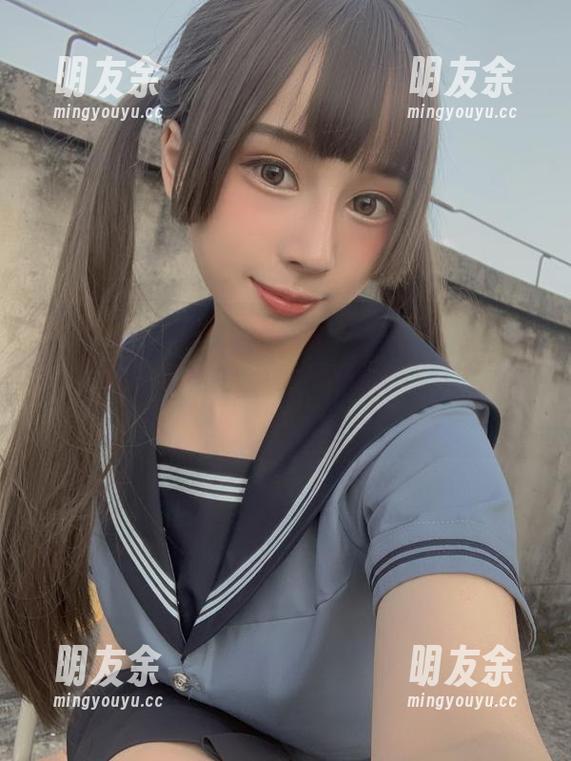 原图与合集交替，胡桃猫Kurumineko的“恋兔之踪”大合集，我的注意力被捕获了