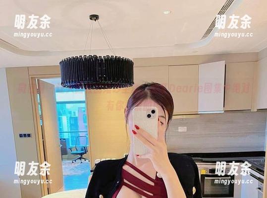 微密圈 - 让人脸红的婚纱全套，脸红Dearie图集中绝对有你最爱的！