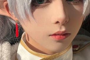 卷走了整片海滩，腥味猫罐的写真全集其实是样子美