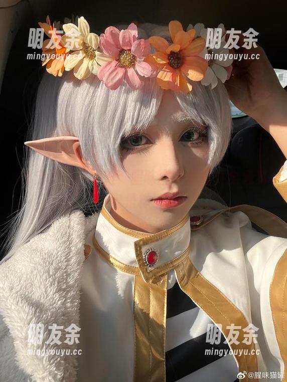 卷走了整片海滩，腥味猫罐的写真全集其实是样子美