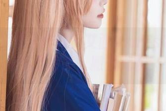 制服不只是工作服？艾西Aiwest给你展示高清图集，撇开无聊！