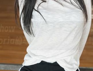 花漾show – 户外与青春的碰撞，果儿Victoria的写真集资源不来点儿吗？