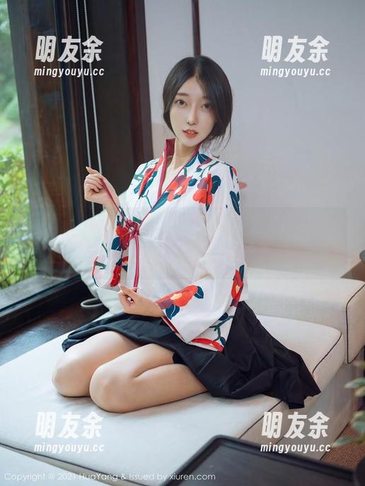 花漾show - 赵惟依coco的套装作品，恍如精神食粮，只是少了点盐巴