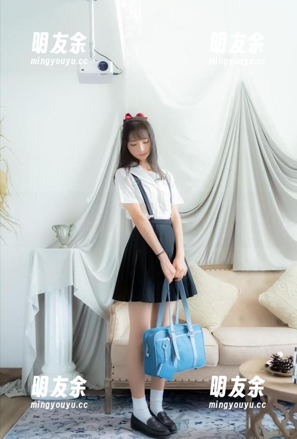 没想到！西瓜少女的比基尼写真，原图这么吸睛！