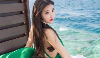 语画界 – 77qiqi的少女作品，完全是一种图库的慢-motion啊
