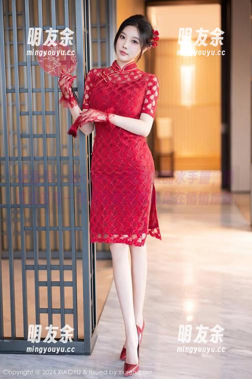 语画界 - 看cherry绯月樱的水手服，图库里的每一张高清截图都像是在悄悄撩我.