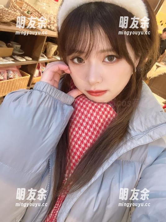 闪月半Lolita草莓：如果草莓cos有联盟，肯定选它们的合集！