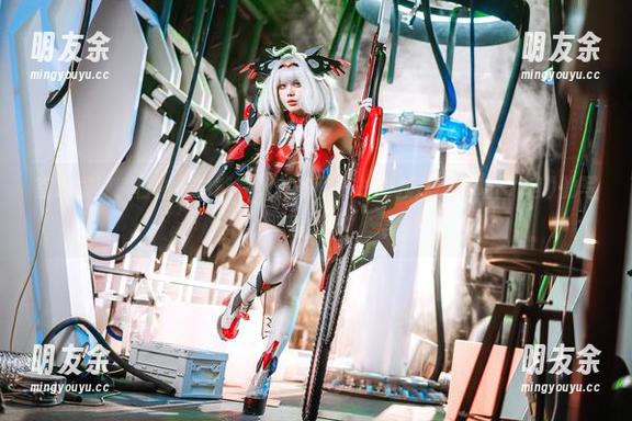 首次发现，白衬衫也能有如此多面——阿九从不咕咕(九言)的写真集！