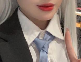 阿九从不咕咕在线，胜利女神拉毗，带来一场优雅与反叛的碰撞。