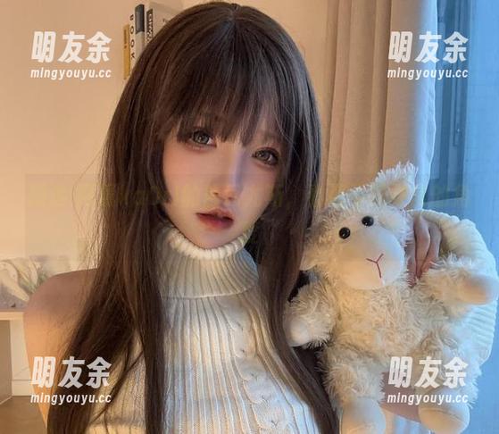 精选-阿薰kaOri的咎瓦尤斯，看那不同寻常的角度