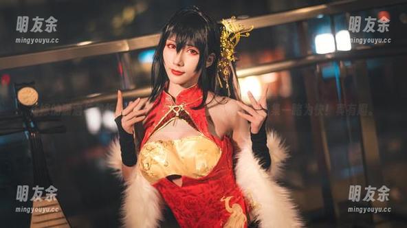 花嫁的潇洒与雅祈masaki的独特，下载她的作品集一睹为快！真有趣。