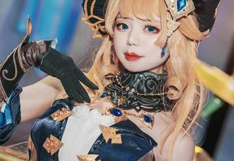 雪猫的和服，嗷，这原图和更新的对比直接恋爱了。