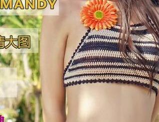 青豆客 – 你见过穿着连衣裙的莫晓茜sunny和她的原图吗？照片就像在给我们发小广告！