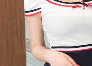 青豆客 – 陈雨涵学妹的原图，沉迷这种羞涩感，求大家别打扰我