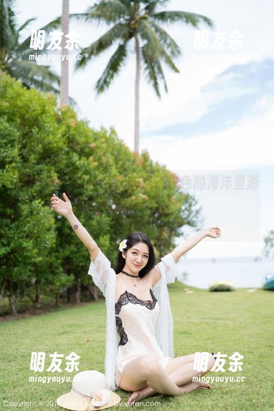 魅妍社-Olivia童安琪 魅妍社 - Olivia童安琪在白色的海洋里游泳,视频在线播放等着我去αξιολογης回顾。