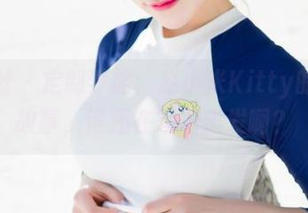 魅妍社 – 定制梦旅：赵小米Kitty的写真故事，谁还在等着出发啊？