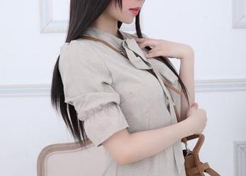 合集上架：鹿野希的格子衬衫不只有样子