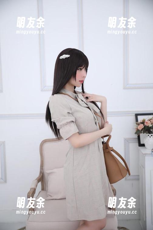 合集上架：鹿野希的格子衬衫不只有样子