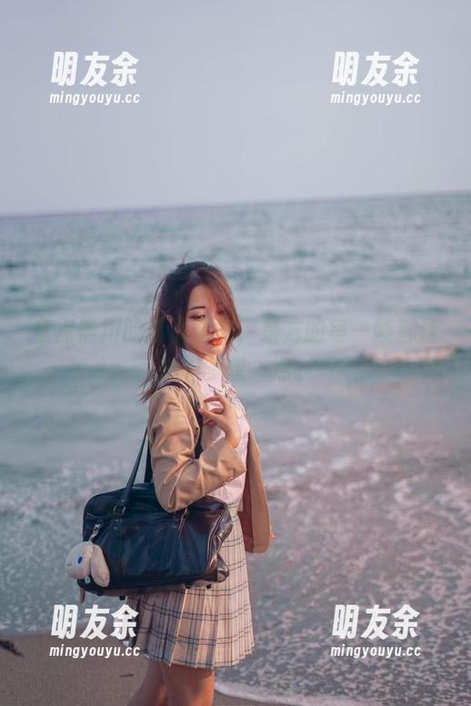 盘点黑川的高清图册，东方的每一帧都让人想多想一点。